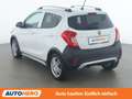 Opel Karl 1.0 Rocks Weiß - thumbnail 4