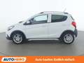 Opel Karl 1.0 Rocks Weiß - thumbnail 3