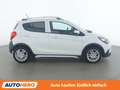 Opel Karl 1.0 Rocks Weiß - thumbnail 7