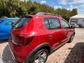 Dacia Sandero TCe 90 Stepway Essential+WR Rot - thumbnail 2