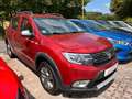Dacia Sandero TCe 90 Stepway Essential+WR Rot - thumbnail 1