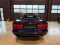 BMW 850 CI AUTOMATIK/AUS 1 HAND/UNFALLFREI/ORIGINAL Bleu - thumbnail 8