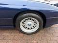 BMW 850 CI AUTOMATIK/AUS 1 HAND/UNFALLFREI/ORIGINAL Bleu - thumbnail 32