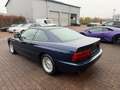 BMW 850 CI AUTOMATIK/AUS 1 HAND/UNFALLFREI/ORIGINAL Bleu - thumbnail 50