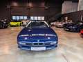 BMW 850 CI AUTOMATIK/AUS 1 HAND/UNFALLFREI/ORIGINAL Bleu - thumbnail 3