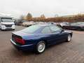 BMW 850 CI AUTOMATIK/AUS 1 HAND/UNFALLFREI/ORIGINAL Bleu - thumbnail 49