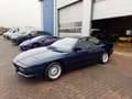 BMW 850 CI AUTOMATIK/AUS 1 HAND/UNFALLFREI/ORIGINAL Bleu - thumbnail 46