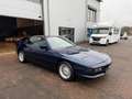 BMW 850 CI AUTOMATIK/AUS 1 HAND/UNFALLFREI/ORIGINAL Bleu - thumbnail 48