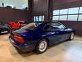 BMW 850 CI AUTOMATIK/AUS 1 HAND/UNFALLFREI/ORIGINAL Bleu - thumbnail 6