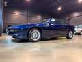 BMW 850 CI AUTOMATIK/AUS 1 HAND/UNFALLFREI/ORIGINAL Bleu - thumbnail 4
