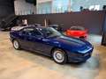 BMW 850 CI AUTOMATIK/AUS 1 HAND/UNFALLFREI/ORIGINAL Bleu - thumbnail 2