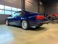 BMW 850 CI AUTOMATIK/AUS 1 HAND/UNFALLFREI/ORIGINAL Bleu - thumbnail 12