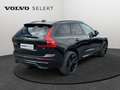 Volvo XC60 T6 AWD Black Edition Plus / Hy Schwarz - thumbnail 2