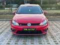 Volkswagen Golf Golf 1.2 TSI R-Line Carplay Garantie 12 Mois Rouge - thumbnail 2