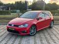 Volkswagen Golf Golf 1.2 TSI R-Line Carplay Garantie 12 Mois Rouge - thumbnail 3