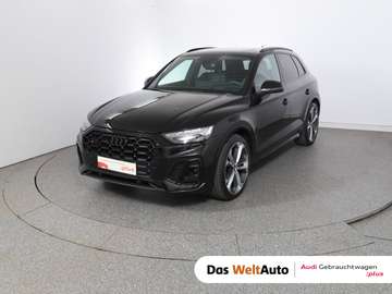 TDI quattro