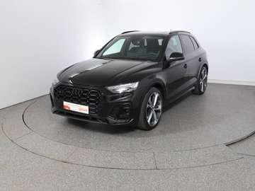TDI quattro