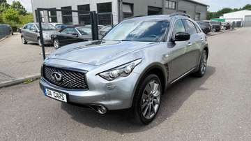 3.7 S Premium Autom/Leder/Navi+Camera/EURO6