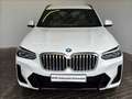 BMW X3 xDrive30e M Sport Navi.LED.AHK.ParkAss.DAB.SH Blanco - thumbnail 1