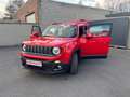 Jeep Renegade 1.4i Turbo Limited*NAV BLUETH CRUISE Parkassist Rouge - thumbnail 23
