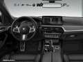 BMW 530 d TOURING M SPORT LC PROF AHK ALARM DAB WLAN Schwarz - thumbnail 4