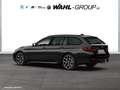 BMW 530 d TOURING M SPORT LC PROF AHK ALARM DAB WLAN Schwarz - thumbnail 6