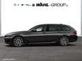 BMW 530 d TOURING M SPORT LC PROF AHK ALARM DAB WLAN Schwarz - thumbnail 5