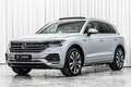Volkswagen Touareg 3.0 V6 TDI 4Motion LichteVracht Massage Pano Trekh Argent - thumbnail 3