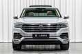Volkswagen Touareg 3.0 V6 TDI 4Motion LichteVracht Massage Pano Trekh Argent - thumbnail 2