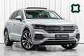 Volkswagen Touareg 3.0 V6 TDI 4Motion LichteVracht Massage Pano Trekh Argent - thumbnail 1