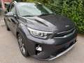Kia Stonic Stonic 1.6 CRDi+NAVI+CAMERA+SIEG CHAUFF+VOLANT CHA Gris - thumbnail 8