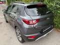Kia Stonic Stonic 1.6 CRDi+NAVI+CAMERA+SIEG CHAUFF+VOLANT CHA Gris - thumbnail 4