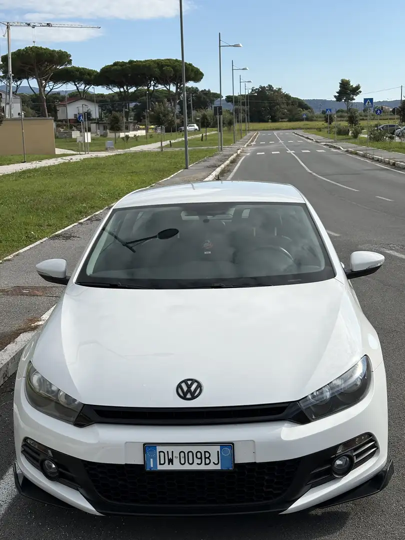 Volkswagen Scirocco 1.4 tsi - 2