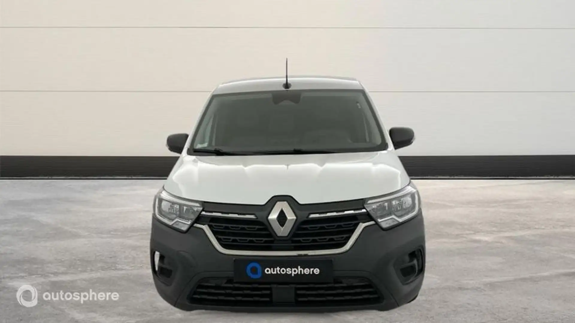 Renault Kangoo L1 1.5 Blue dCi 95ch Grand Confort EDC7 - 22 - 2