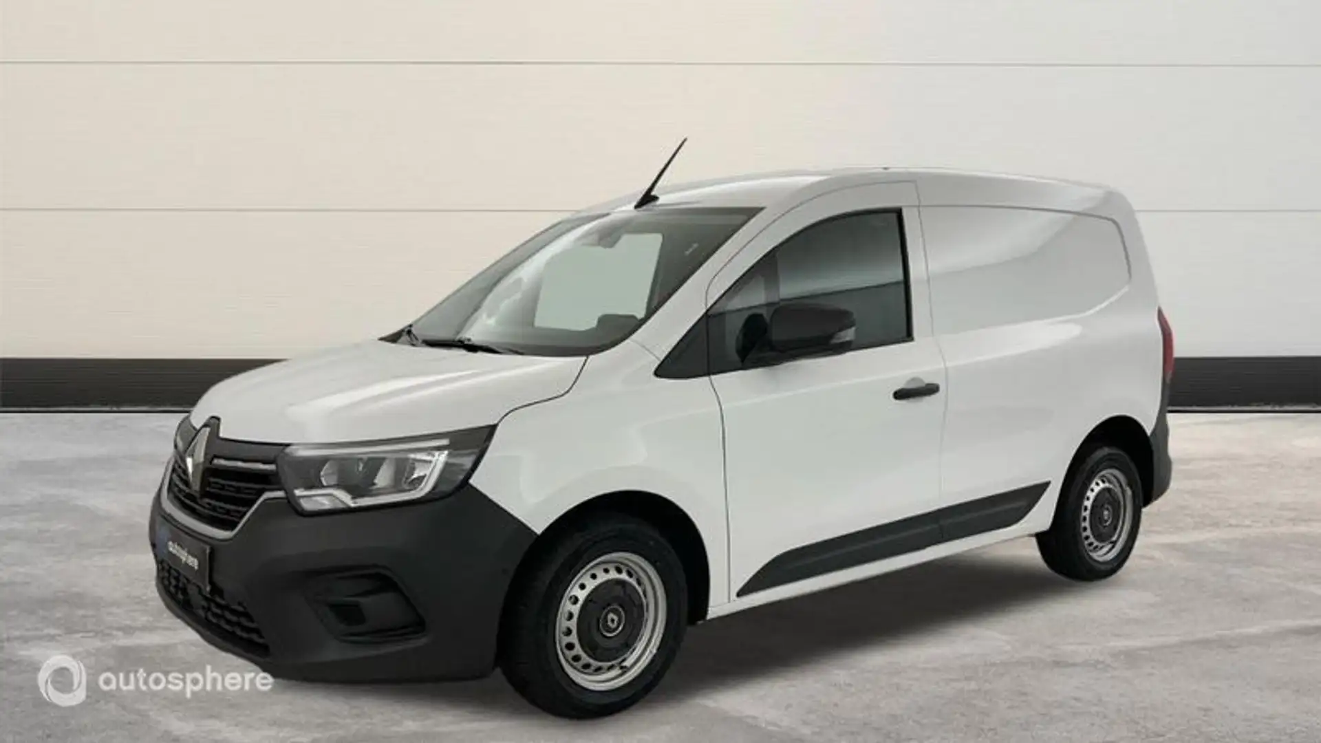 Renault Kangoo L1 1.5 Blue dCi 95ch Grand Confort EDC7 - 22 - 1