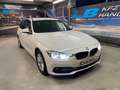 BMW 320 320d Sport Line Blanc - thumbnail 1