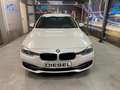 BMW 320 320d Sport Line Bianco - thumbnail 2