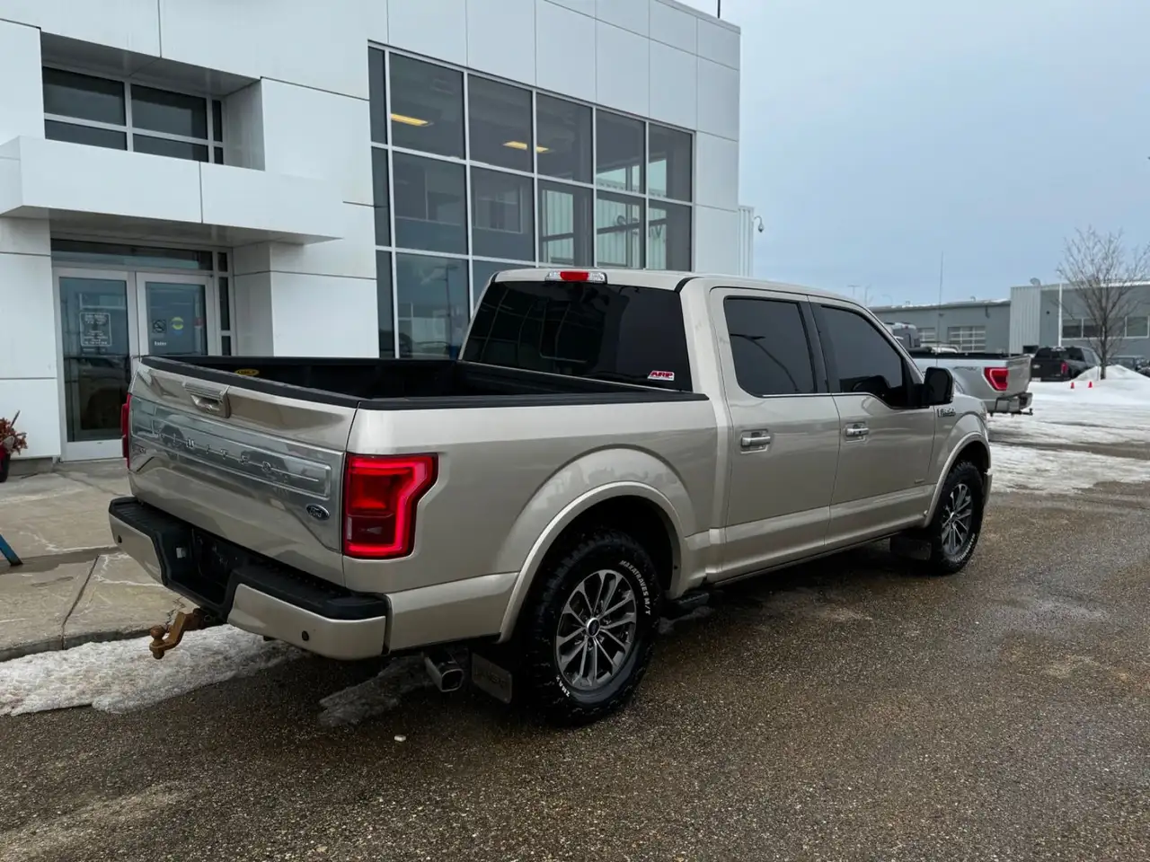 Ford F 150 снимка Ford F 150