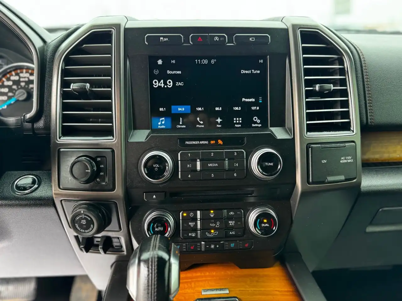 Ford F 150 снимка Ford F 150