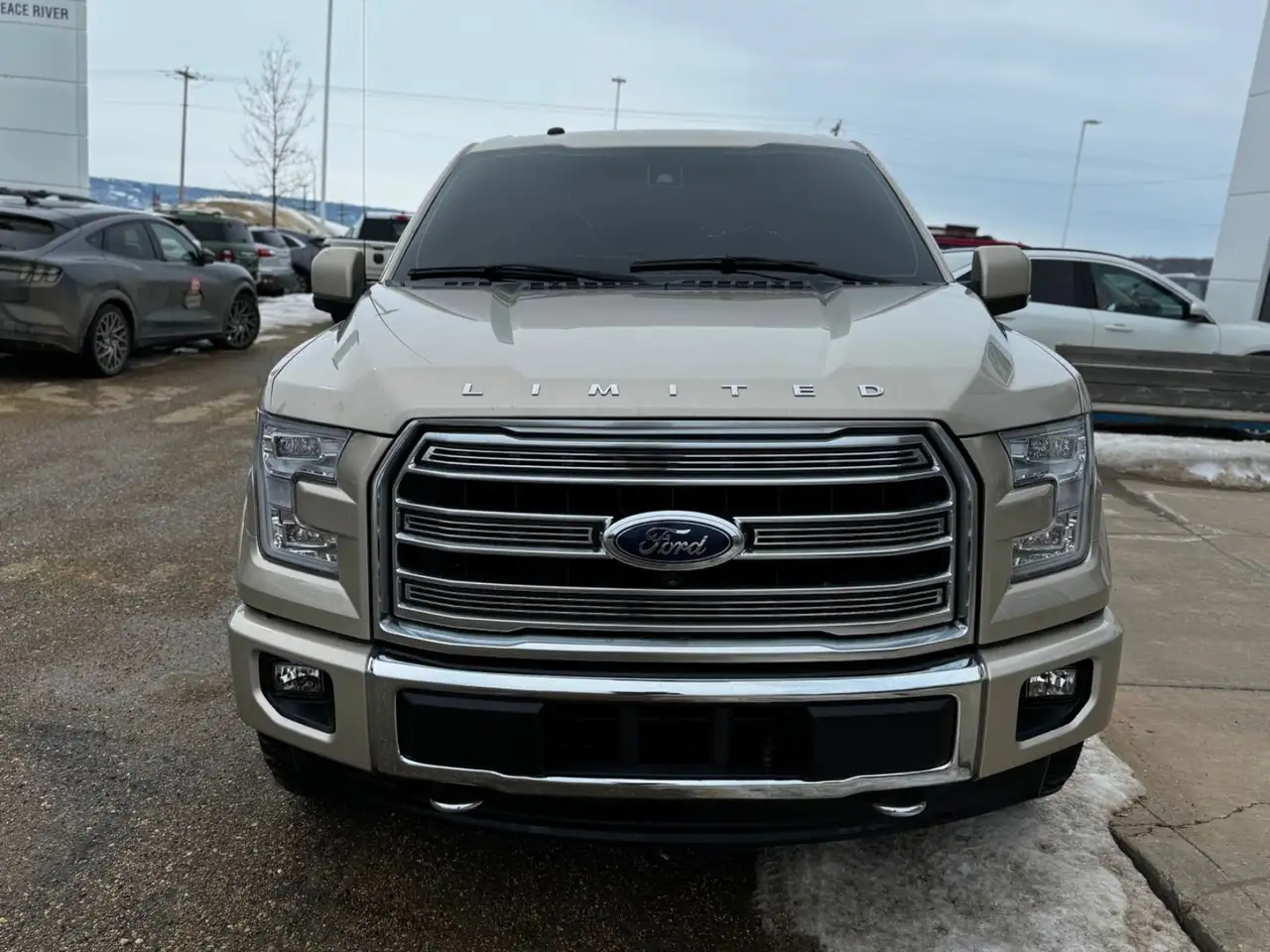Ford F 150 снимка Ford F 150