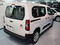 Citroen Berlingo Talla M BlueHDi 100 SS FEEL BUSINESS Weiß - thumbnail 5