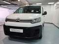 Citroen Berlingo Talla M BlueHDi 100 SS FEEL BUSINESS Weiß - thumbnail 2