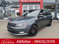 Skoda Fabia Kombi 1.0 TSI Style DSG SMARTLINK+SHZ+TEMP Grijs - thumbnail 1