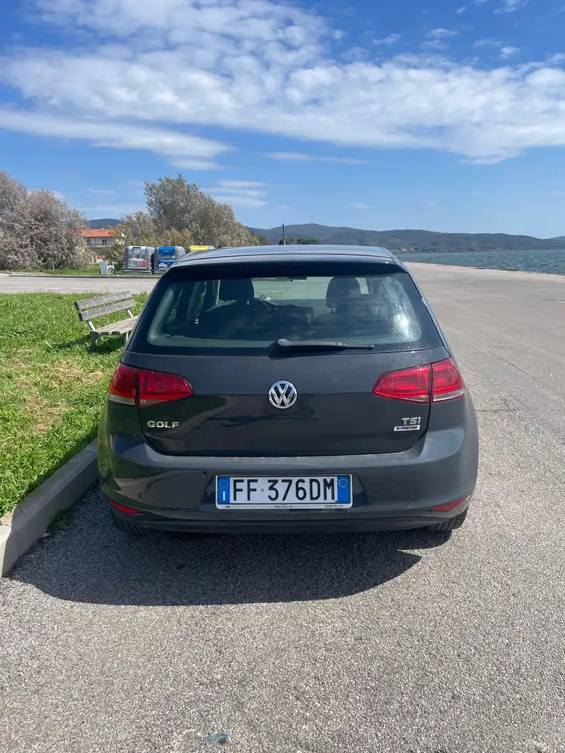 Volkswagen Golf Sportsvan 1.2 tsi Trendline 85cv - 2