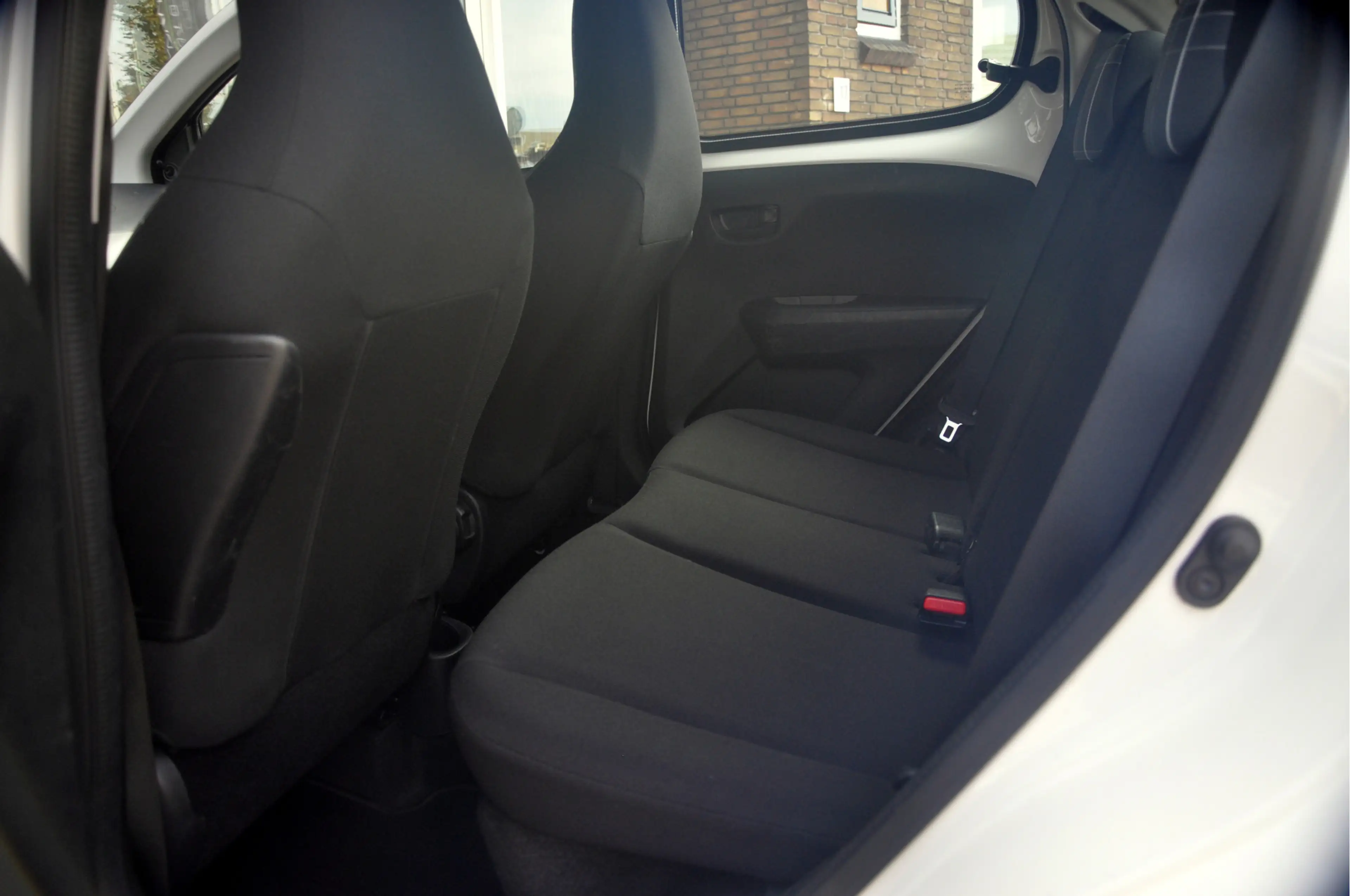 Peugeot 108 1.0 e-VTi Active | Airco — photo 12