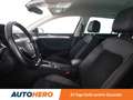 Volkswagen Passat 2.0 TDI Highline BlueMotion Aut. *LED*ACC*SPUR*TOT Schwarz - thumbnail 10