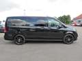 Mercedes-Benz V 300 d Edition lang AMG-Line LED Leder Navi AHK Schwarz - thumbnail 3