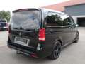 Mercedes-Benz V 300 d Edition lang AMG-Line LED Leder Navi AHK Schwarz - thumbnail 2