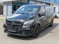 Mercedes-Benz V 300 d Edition lang AMG-Line LED Leder Navi AHK Schwarz - thumbnail 19