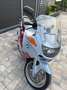 BMW K 1200 RS Srebrny - thumbnail 2